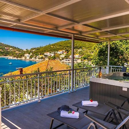 Villa Lora Dubrovnik Exterior foto