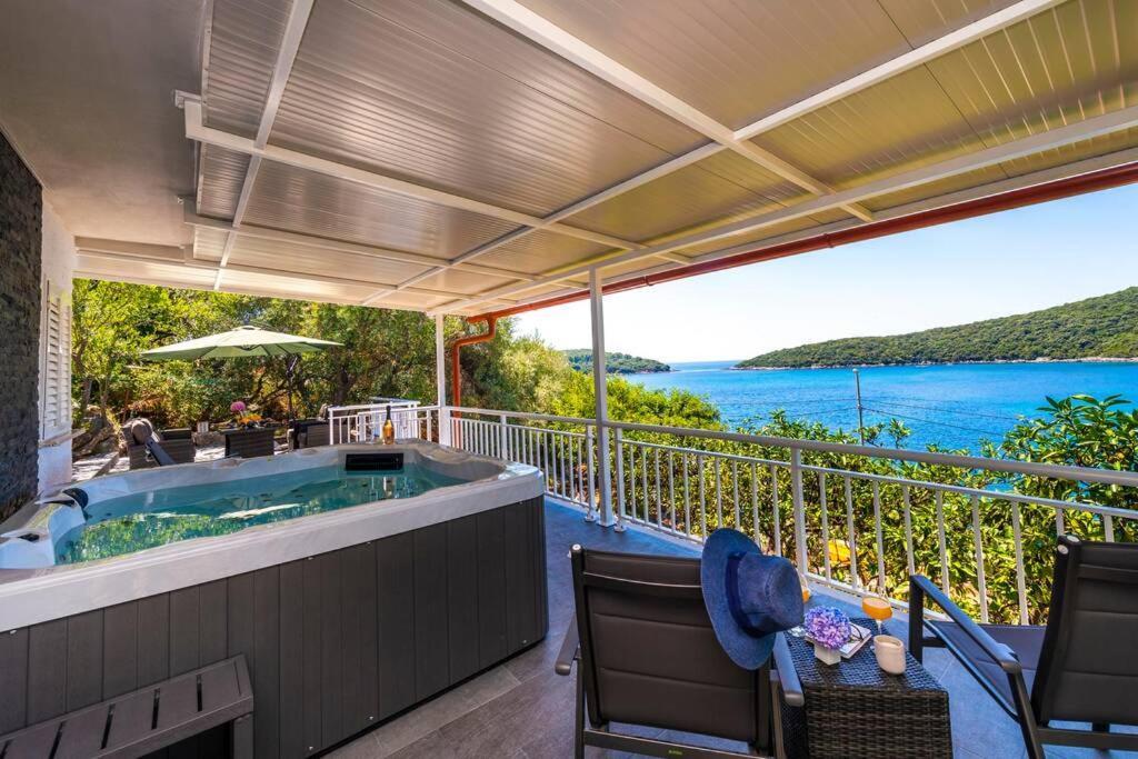 Villa Lora Dubrovnik Exterior foto