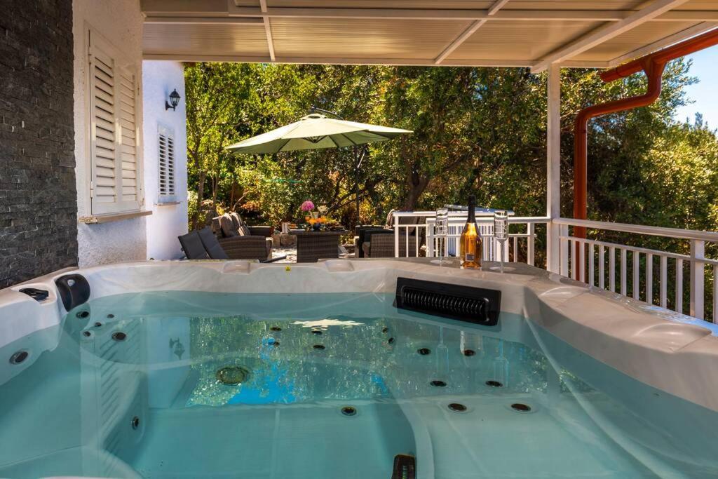 Villa Lora Dubrovnik Exterior foto