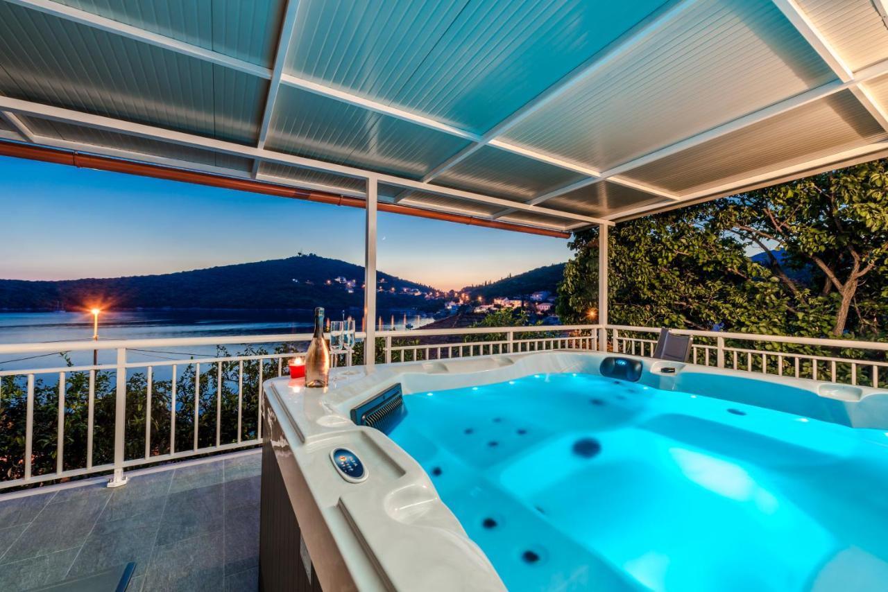 Villa Lora Dubrovnik Exterior foto