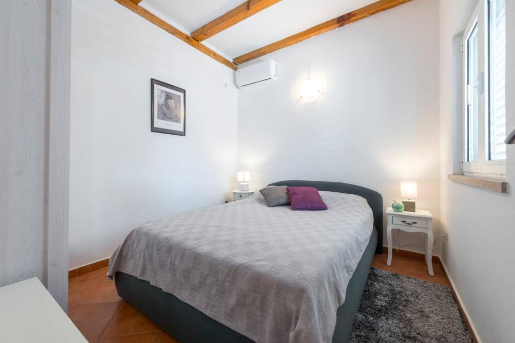 Villa Lora Dubrovnik Exterior foto